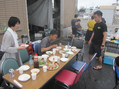 BBQ
