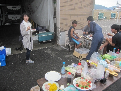 BBQ
